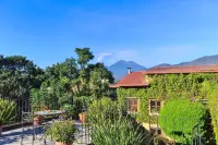 Hotel Casa Rustica by Ahs Hotel a 
