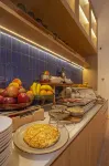 Port Plaza Apartments