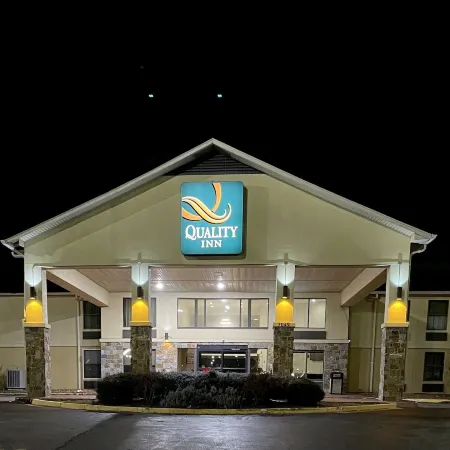 Quality Inn Olive Branch