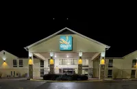Quality Inn Olive Branch Hotels in Olive Branch