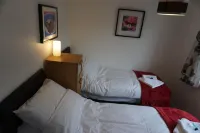 Holt Apartment Hotels near Frenchay Parish Church