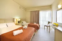Ionion Star Hotel - Haustierfreundliche