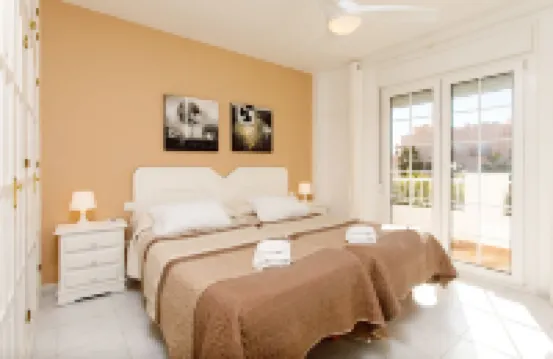 At Almoraide Suites Rooms