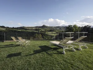 La Posta Hotel & Thermal Spa