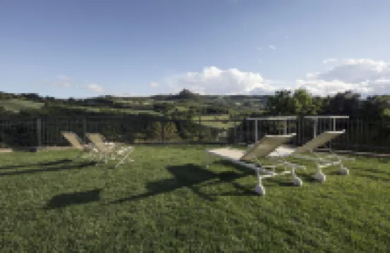 La Posta Hotel & Thermal Spa Hotels in 