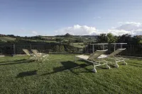 La Posta Hotel & Thermal Spa Hotels in Bagno Vignoni