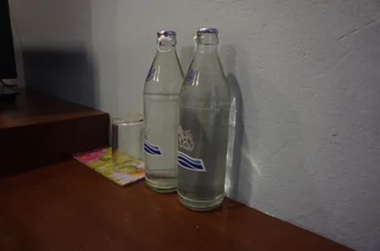 รูปภาพของโรงแรมควีนส์