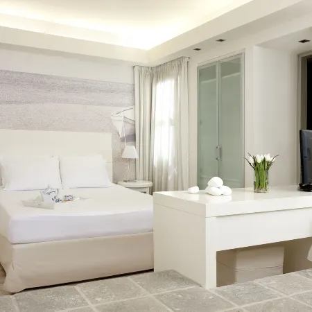 Skyros Ammos Hotel