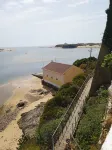 Guarda Rios - Havudsigt