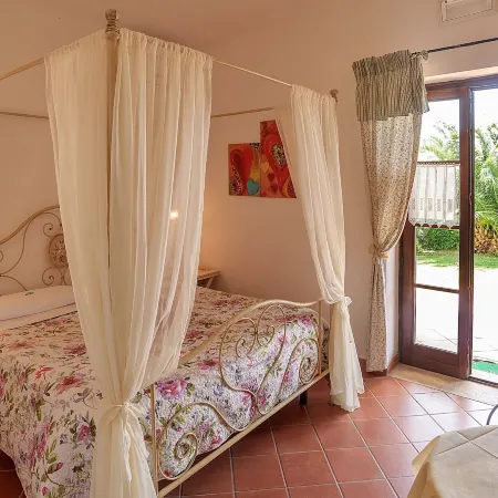 B&B 8380 Saturnia Terme