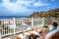 โรงแรมเซนต์ ลอเรน