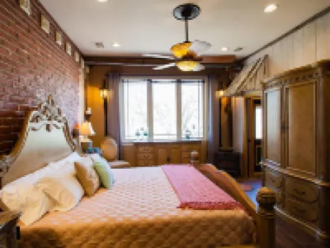BarDew Valley Inn Hotels in Bartlesville