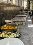 Exporoyal Hotel - Bữa sáng