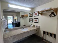 رودواي إن والتر بورو آي-95 فنادق في والتربورو