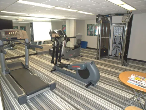 ソネスタ シンプリー スイーツ シカゴ オヘア エアポート