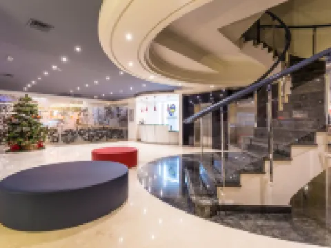 ดีดับเบิลยูโอ เออร์เบิน กรานาดา โรงแรมในกรานาดา