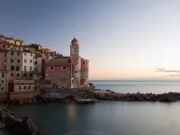 艾菲塔卡梅爾露娜馬爾酒店 拉斯佩齊亞酒店