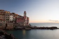 Affittacamere Lunamar Hotels in La Spezia