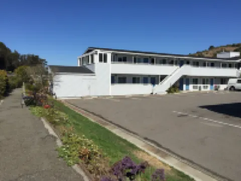 Travelodge by Wyndham Mill Valley/Sausalito Hotels in Mill Valley