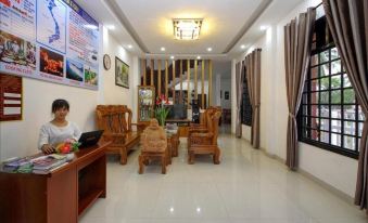 Azalea Homestay