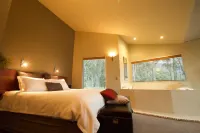 Bushland Hotel di Lake Fyans