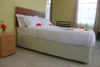 Desa Homes Hotels in Tsavo