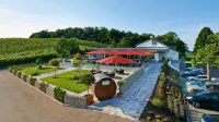 Köpfers Steinbuck Hotels in Breisach am Rhein