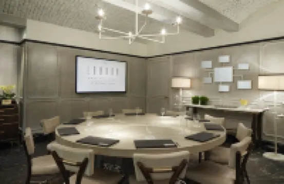 比佛利山倫敦西荷里活酒店