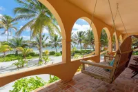Portofino Beach Resort-An Authentic Island Escape!