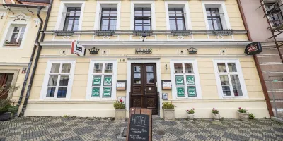 هوتل كراوس فنادق في 