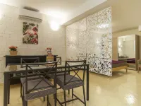 Casa Vacanza Limonaia Loft Hotels in Sperlonga