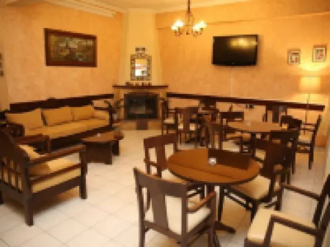 Anixis Hotel Hotels in Lamia