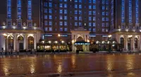Amway Grand Plaza, Curio Collection by Hilton Hotels near DeVos Performance Hall