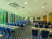 Parkhotel Hohenfeld Münster Hotele w: Munster