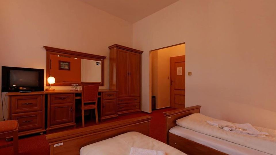 Hotel Maria