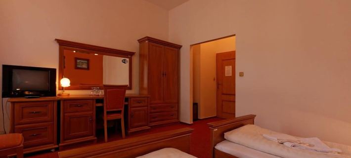Hotel Maria Hotels in Ostrava