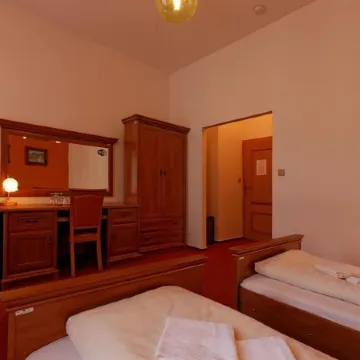 Hotel Maria