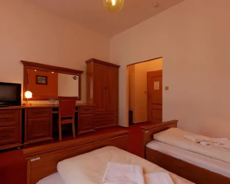 Hotel Maria Hotels in Ostrava