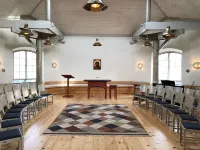 Stjärnholms slott Hotels in Nyköping