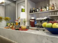 Hotel Gamma Hotels near Allianz Tower