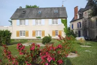 Hotel Rose Hotels in Beauvoir