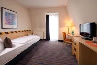 Achat Hotel Dresden Elbufer فنادق في Pirna