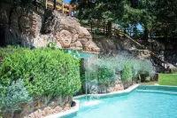 Villaggio le Querce - piscina