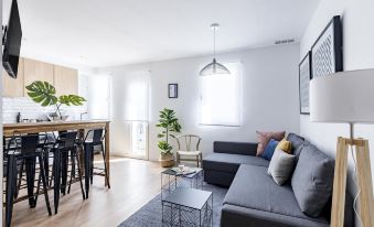 Style Apartments by Olala Homes