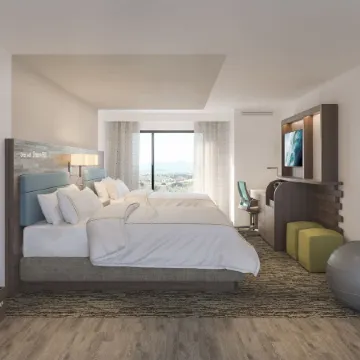 EVEN Hotel EUGENE by IHG