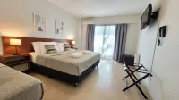 Soltigua Apart Hotel Mendoza - Апартаменты