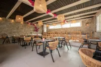 Alexandros Mykonos - Bữa sáng