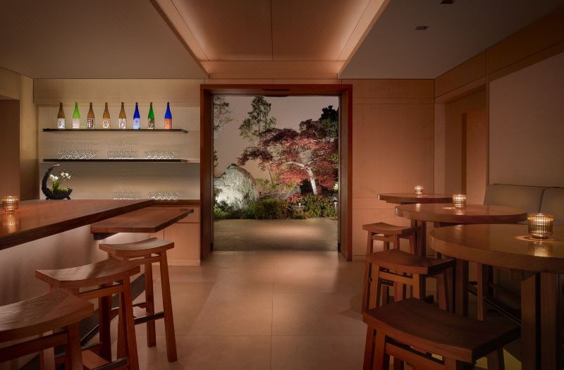 Nobu Hotel Palo Alto photo 4