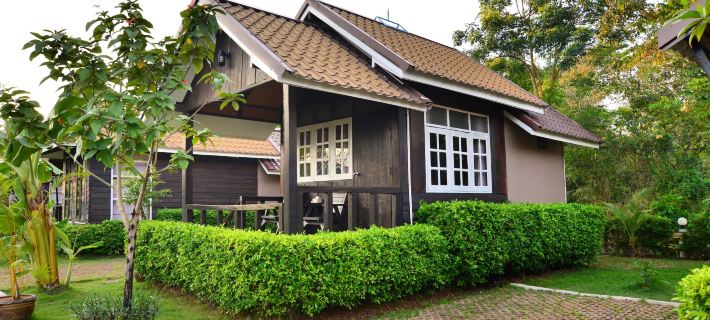 Chanpraya Resort Hotels in Chanthaburi City