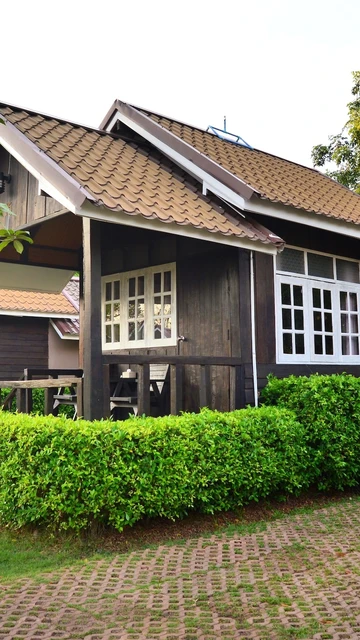 รูปภาพของจันท์พระยา รีสอร์ท